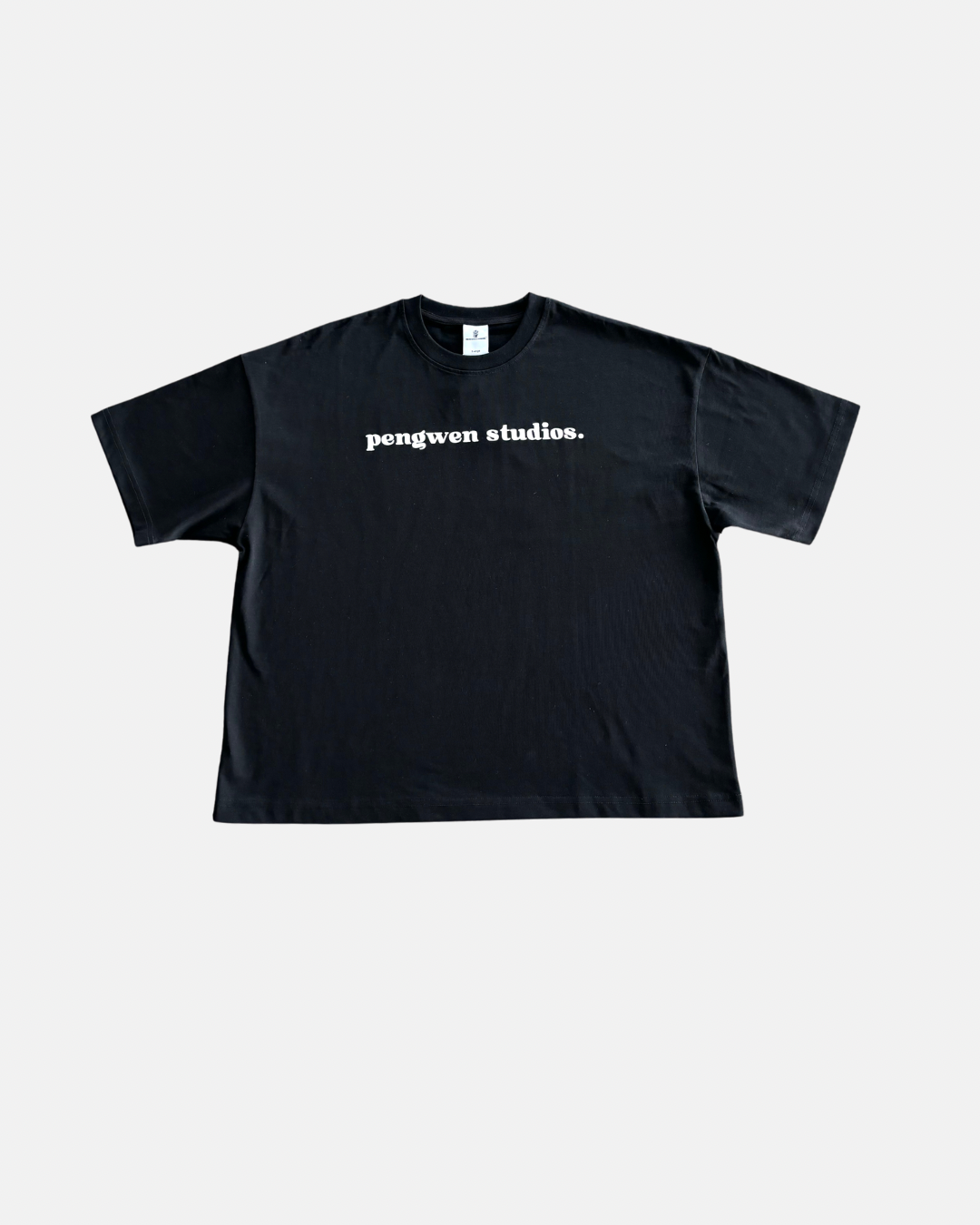 Austere Tee - Black