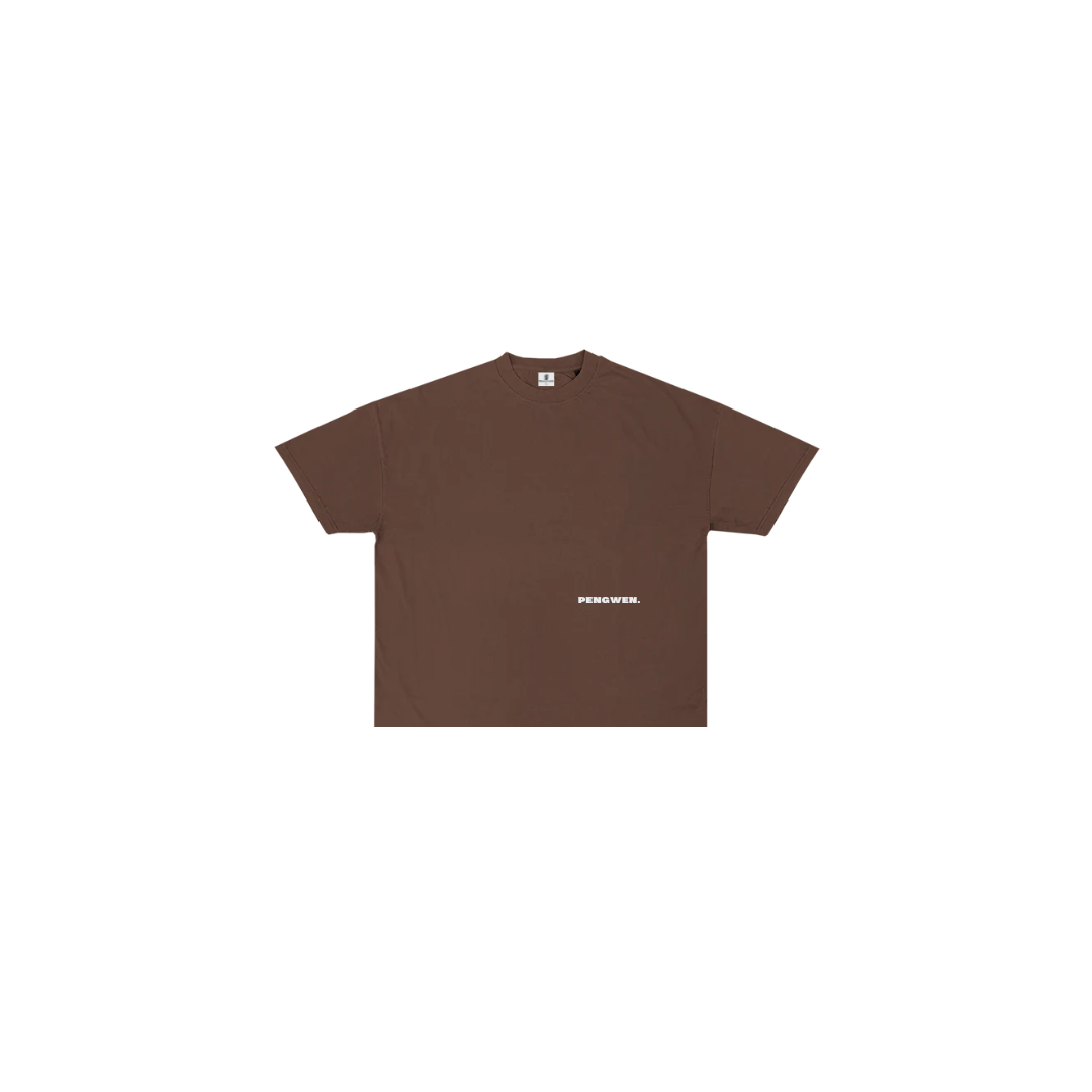 Mocha Classic Tee