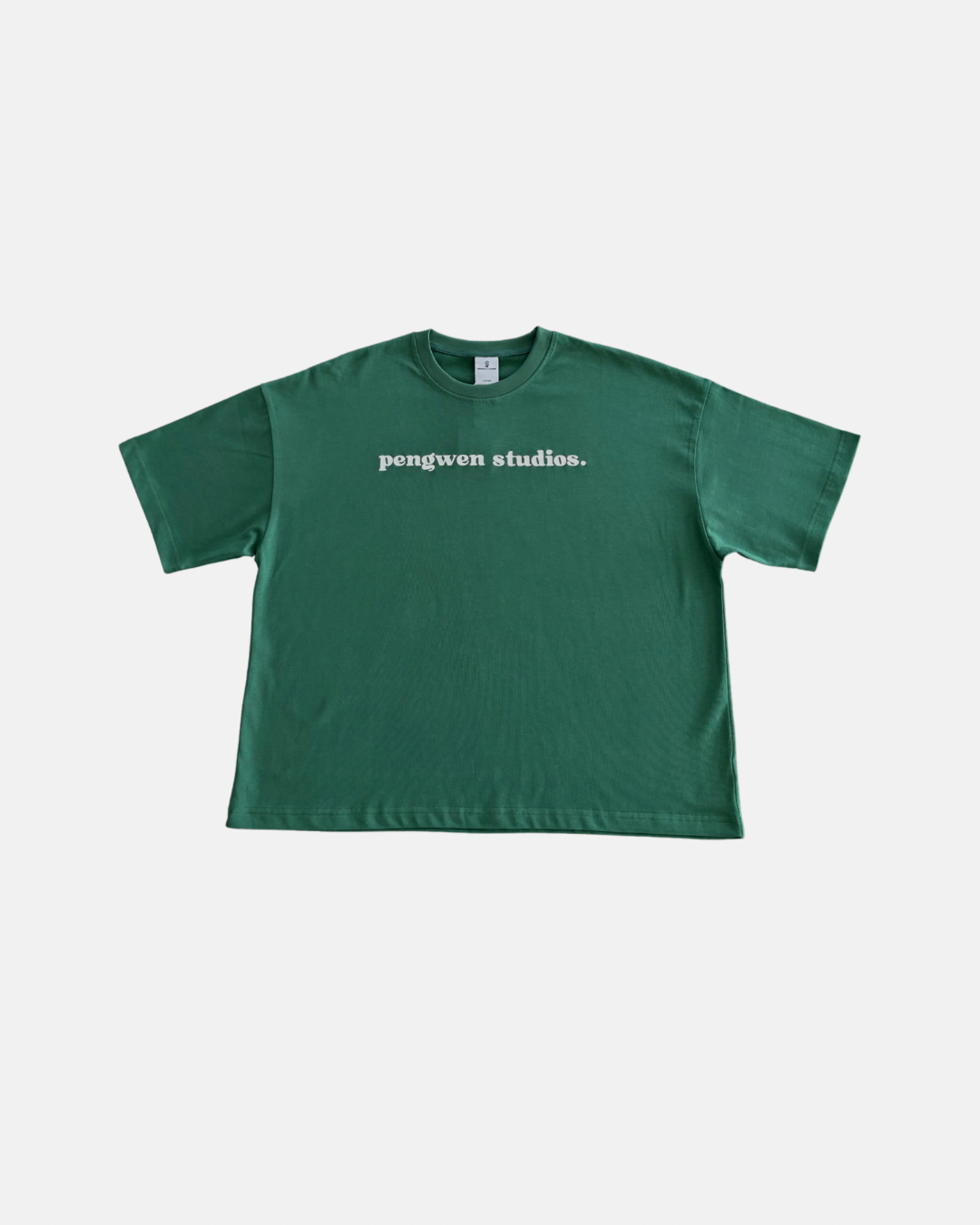 Austere Tee - Forest