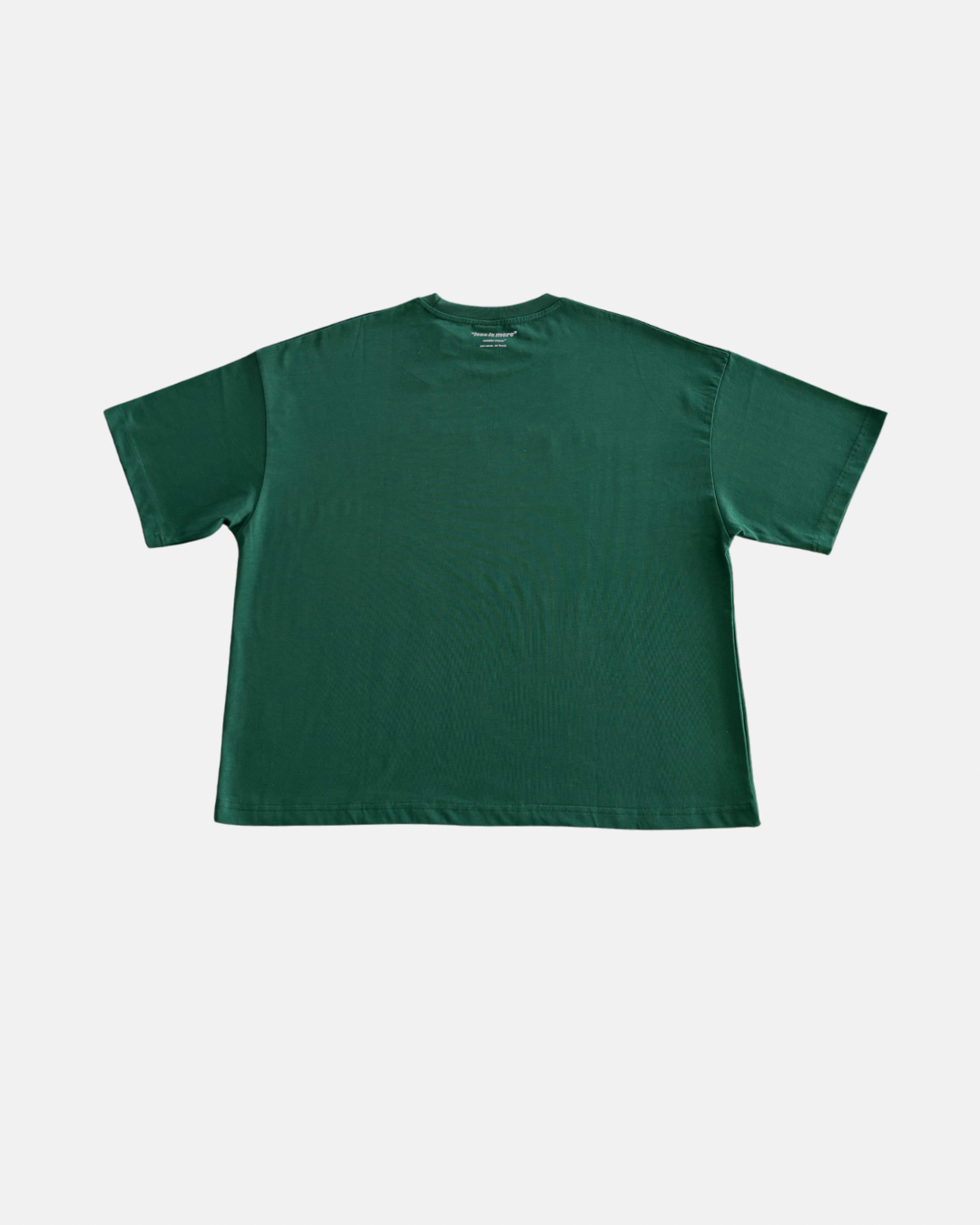 Austere Tee - Forest